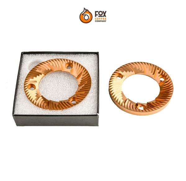 Lưỡi Xay Cà Phê S.S.P 64mm EP | Burrs S.S.P 64mm (EP) (Pre - Order)