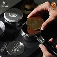 Lưới Lọc Phân Phối Nước Size 51/53/58mm Siêu Mỏng 0.7mm MUVNA | ESPRESSO PUCK SCREEN