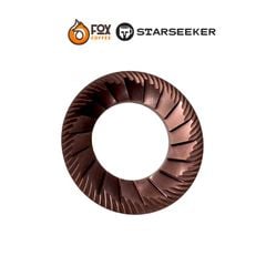 Lưỡi Xay Cho Máy Xay Cà Phê Starseeker AK74 | Burrs For Coffee Grinder AK74