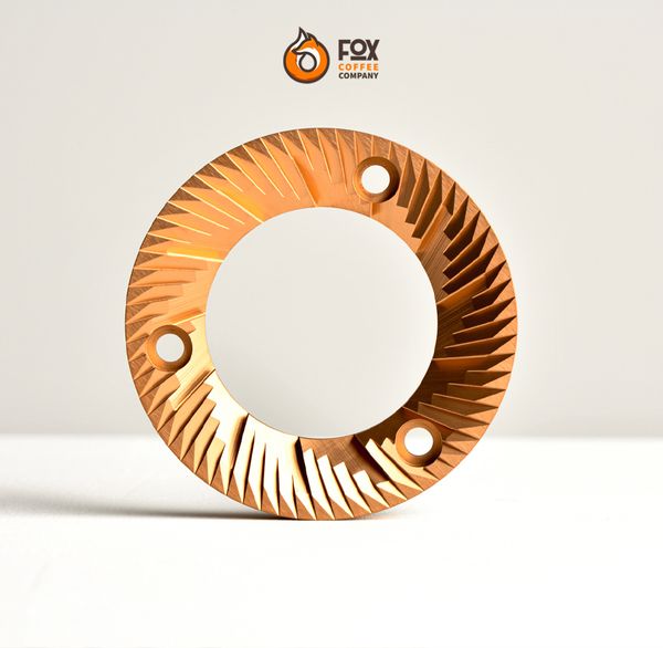 Lưỡi Xay Cà Phê S.S.P 64mm Multi Purpose | Burrs S.S.P 64mm Multi Purpose (Pre - Order)