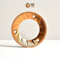 Lưỡi Xay Cà Phê S.S.P 64mm Multi Purpose | Burrs S.S.P 64mm Multi Purpose (Pre - Order)
