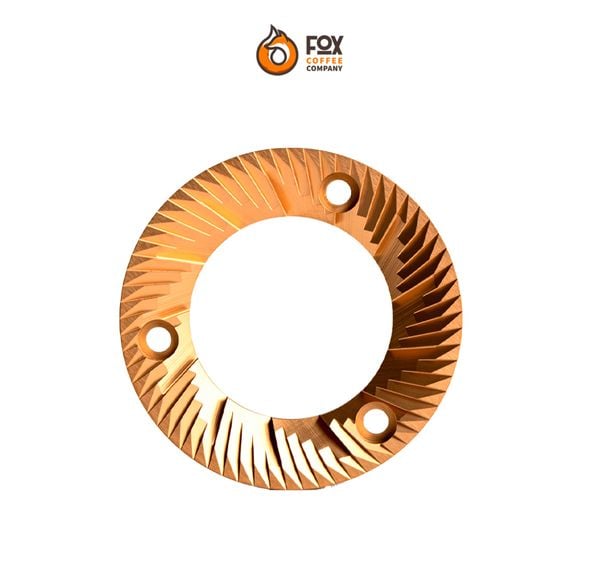 Lưỡi Xay Cà Phê S.S.P 64mm Multi Purpose | Burrs S.S.P 64mm Multi Purpose (Pre - Order)