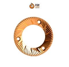 Lưỡi Xay Cà Phê S.S.P 64mm Multi Purpose | Burrs S.S.P 64mm Multi Purpose (Pre - Order)