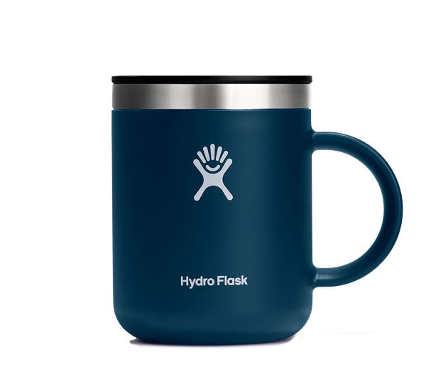 Ly/Cốc Uống Cà Phê Giữ Nhiệt 355ml Cao Cấp HYDRO FLASK | THERMOS COFFEE CUPS