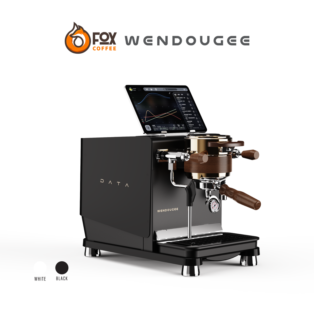 Máy pha cà phê Data | Data Coffee Machine
