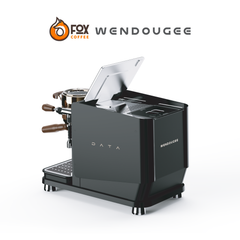 Máy Pha Cà Phê Data WENDOUGEE  | Data-S Gear Pump PP Coffee Machine (Pre-order) | 3,000,000 vnd Coffee Accessories Voucher