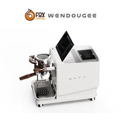 Máy Pha Cà Phê Data WENDOUGEE  | Data-S Gear Pump PP Coffee Machine (Pre-order) | 3,000,000 vnd Coffee Accessories Voucher