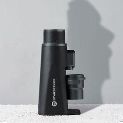 Máy Xay Cà Phê Starseeker EDGE 48mm| Electric Coffee Grinder (New Version with Plasma Technique)