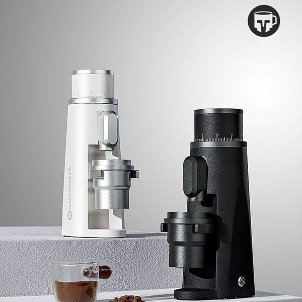 Máy Xay Cà Phê Starseeker EDGE 48mm| Electric Coffee Grinder (New Version with Plasma Technique)
