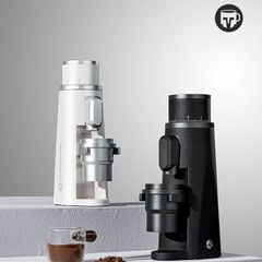 Máy Xay Cà Phê Starseeker EDGE 48mm| Electric Coffee Grinder (New Version with Plasma Technique)