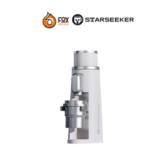 Máy Xay Cà Phê Starseeker EDGE 48mm| Electric Coffee Grinder (New Version with Plasma Technique)