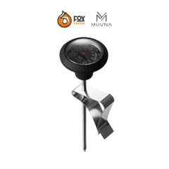 Nhiệt Kế Điện Tử Đo Nhiệt Độ Nước, Cà Phê MUVNA | Thermometer
