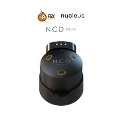 Dụng Cụ San Cà Phê bằng Điện NCD Pulse Tích hợp Công Nghệ Rung | NCD Pulse With Pulse Vibration - Nucleus Coffee Tools