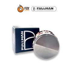 Dụng Cụ San Cà Phê OCD Bằng Gỗ Checkerboard PULLMAN | CHISEL REDISTRIBUTION CHECKERBOARD