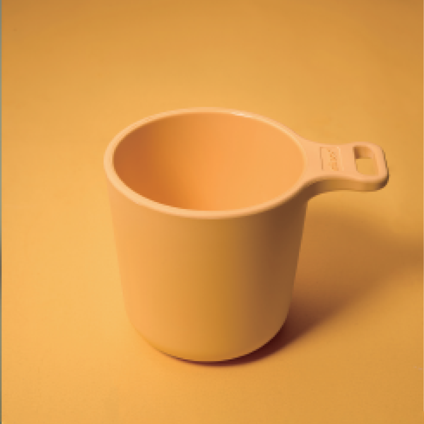 Cốc uống Cà Phê Có Dây Đeo Nếm Thử 90ml Cao Cấp Bằng Nhựa MINOS | Tasting Cup [PRE-ORDER]
