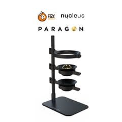 Giá Đỡ Phễu Pha Cà Phê Với Công Nghệ Làm Lạnh Khi Chiết Xuất Paragon V2 | Paragon Filter Brewing Tool V2 - Nucleus Coffee Tools