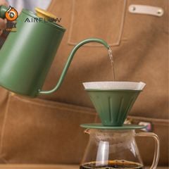 Phễu Pha Cà Phê Drip/Pour Over V60 AIRFLOW | COFFEE DRIPPER/POUR OVER