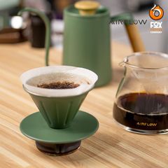 Phễu Pha Cà Phê Drip/Pour Over V60 AIRFLOW | COFFEE DRIPPER/POUR OVER