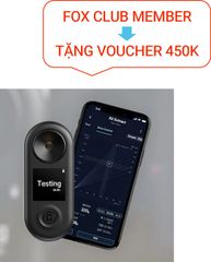 Máy phân tích TDS - Difluid R2 Extract | TDS Analysis Machine (Pre-order)
