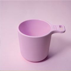 Cốc uống Cà Phê Có Dây Đeo Nếm Thử 90ml Cao Cấp Bằng Nhựa MINOS | Tasting Cup [PRE-ORDER]