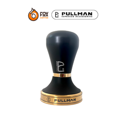 Tamper Nén Cà Phê Cao Cấp MKIII Nhôm Anodized Aluminium Bigstep PULLMAN | COFFEE TAMPER (Pre-order)