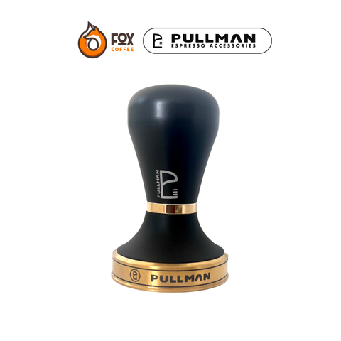  Tamper Nén Cà Phê Cao Cấp MKIII Nhôm Anodized Aluminium Bigstep PULLMAN | COFFEE TAMPER 