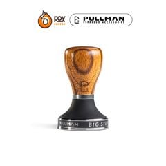 Tamper Nén Cà Phê Cao Cấp Bằng Gỗ Bigstep PULLMAN | COFFEE TAMPER (Pre-order)
