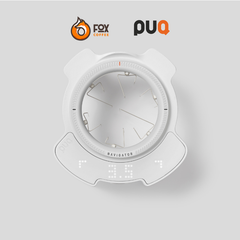 Dụng Cụ Đánh Tơi Bột Cà Phê WDT Bằng Điện Puq Navigator | Puq Navigator WDT - Automatic Distribution Tool (Pre-order)