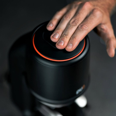 Máy Nén Cà Phê Tự Động M-Line Pro (GEN 6) PUQPRESS | AUTOMATIC COFFEE TAMPER