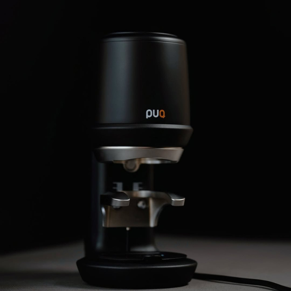 Máy Nén Cà Phê Tự Động M-Line Pro (GEN 6) PUQPRESS | AUTOMATIC COFFEE TAMPER