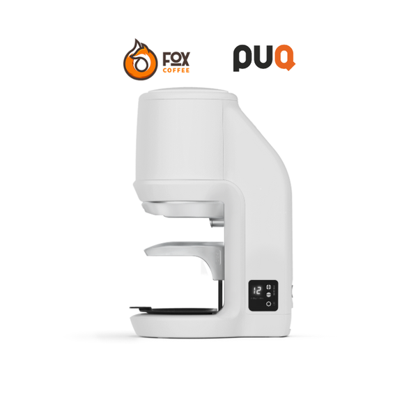 Máy Nén Cà Phê Tự Động M-Line Pro (GEN 6) PUQPRESS | AUTOMATIC COFFEE TAMPER