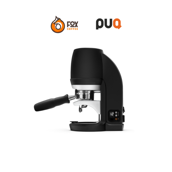 Máy Nén Cà Phê Tự Động M-Line Q (GEN 6) PUQPRESS | AUTOMATIC COFFEE TAMPER