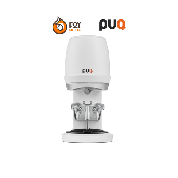 Máy Nén Cà Phê Tự Động M-Line Q (GEN 6) PUQPRESS | AUTOMATIC COFFEE TAMPER