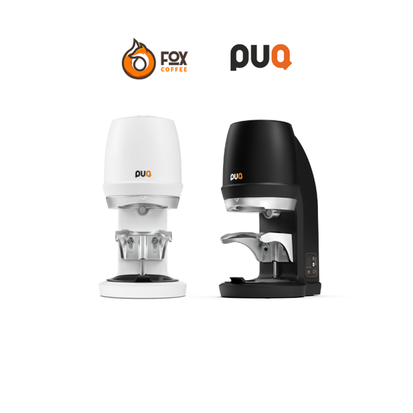 Máy Nén Cà Phê Tự Động M-Line Q (GEN 6) PUQPRESS | AUTOMATIC COFFEE TAMPER