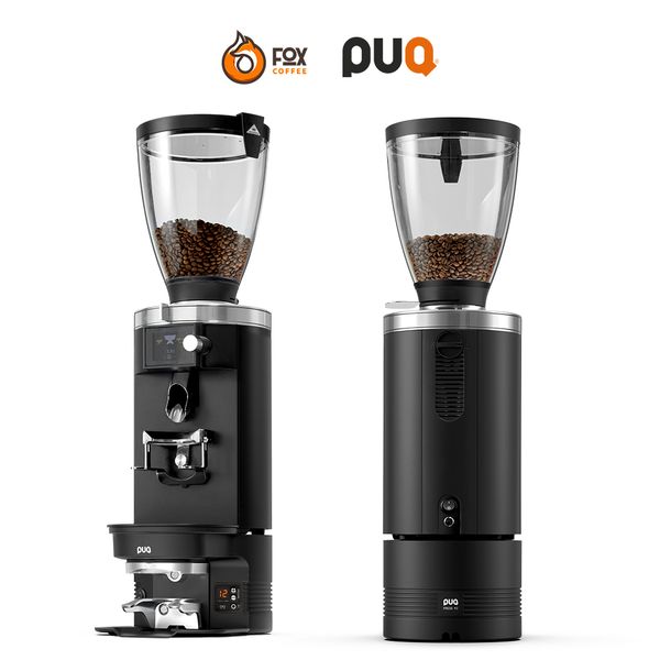 Máy Nén Cà Phê Tự Động M-Line M3 (GEN 5) PUQPRESS | AUTOMATIC COFFEE TAMPER M3 PUQPRESS