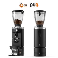 Máy Nén Cà Phê Tự Động M-Line M3 (GEN 5) PUQPRESS | AUTOMATIC COFFEE TAMPER M3 PUQPRESS