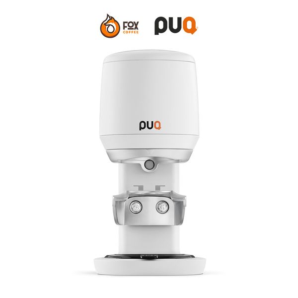 Máy Nén Cà Phê Tự Động M-Line Mini (GEN 6) PUQPRESS | AUTOMATIC COFFEE TAMPER MINI PUQPRESS