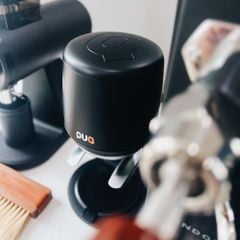 Máy Nén Cà Phê Tự Động M-Line Mini (GEN 6) PUQPRESS | AUTOMATIC COFFEE TAMPER MINI PUQPRESS
