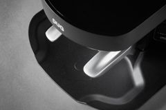 Máy Nén Cà Phê Tự Động M-Line M3 (GEN 5) PUQPRESS | AUTOMATIC COFFEE TAMPER M3 PUQPRESS