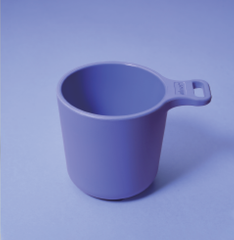 Cốc uống Cà Phê Có Dây Đeo Nếm Thử 90ml Cao Cấp Bằng Nhựa MINOS | Tasting Cup [PRE-ORDER]