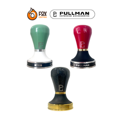 Tamper Nén Cà Phê Cao Cấp MKII Sơn Tĩnh Điện Bigstep PULLMAN | COFFEE TAMPER  (Pre-order)