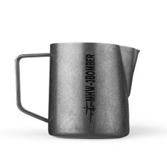 Ca Đánh Sữa Tạo Bọt Inox Cao Cấp Phiên Bản 5.0 Nhiều Màu MHW-3BOMBER 400ml - 500ml - 600ml | 5.0 MILK PITCHER