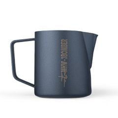 Ca Đánh Sữa Tạo Bọt Inox Cao Cấp Phiên Bản 5.0 Nhiều Màu MHW-3BOMBER 400ml - 500ml - 600ml | 5.0 MILK PITCHER