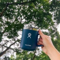 Ly/Cốc Uống Cà Phê Giữ Nhiệt 355ml Cao Cấp HYDRO FLASK | THERMOS COFFEE CUPS