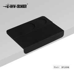 Thảm Bar Silicon Lót Dụng Cụ Pha Cà Phê Nhiều Màu MHW-3BOMBER | SILICON BAR PAD, TAMPING MAT
