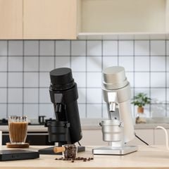 Máy Xay Cà Phê Starseeker EDGE PLUS 63mm| Electric Coffee Grinder