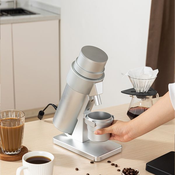 Máy Xay Cà Phê Starseeker EDGE PLUS 63mm| Electric Coffee Grinder