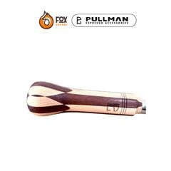 Tay Cầm Không Đáy 58.55mm PULLMAN | BOTTOMLESS PORTAFILTER (Pre-order)