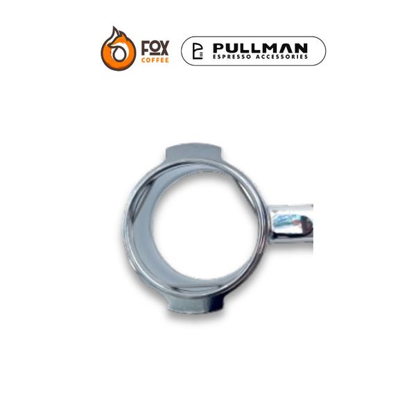 Tay Cầm Không Đáy 58.55mm Bằng Nhôm Anodized Aluminium PULLMAN | BOTTOMLESS PORTAFILTER (Pre-order)