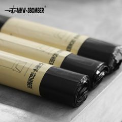 Túi Đựng Rác Cà Phê Knock Box 30 cái/cuôn MHW-3BOMBER | COFEE KNOCK BOX GARBAGE BAG